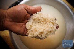 Bucătarul din Uzbekistan a spus și a arătat cum să pregătească în mod corespunzător lagman, pilaf și shurpa