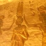 Șase apostați prințese, totul despre Egipt