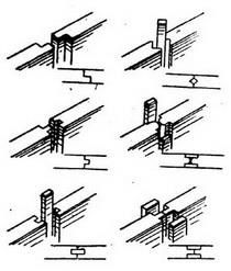 Pereți de protecție (structuri de panouri)