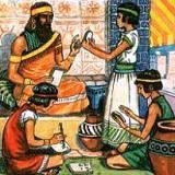 Educația școlară sumeriană
