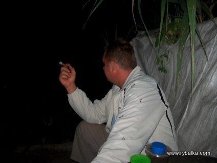 Shurovo 2011, blog de utilizator wik, rețea socială de pescari și vânători