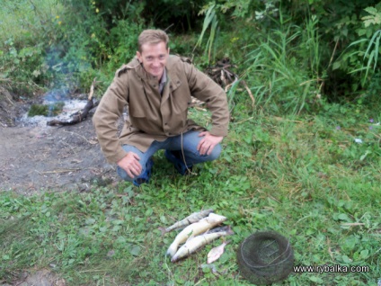 Shurovo 2011, a wik felhasználói blogja, a halászok és a vadászok közösségi hálózata