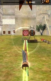 Descărcați jocul archery big match pe Android pentru cea mai recentă versiune v 1