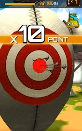 Descărcați jocul archery big match pe Android pentru cea mai recentă versiune v 1