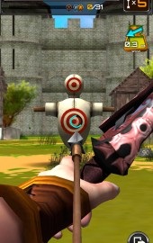 Descărcați jocul archery big match pe Android pentru cea mai recentă versiune v 1