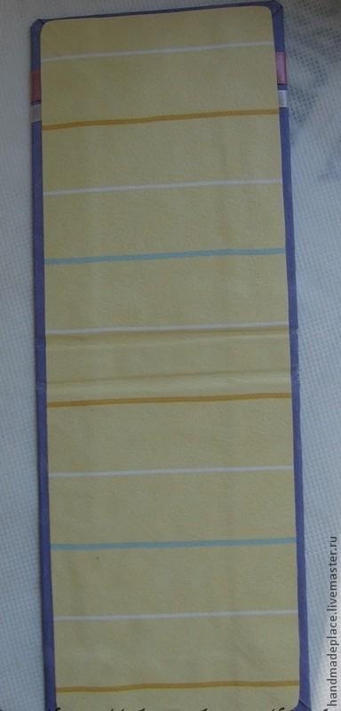 Scratch-notepad din blocul de hârtie finit - târg de maeștri - manual, manual