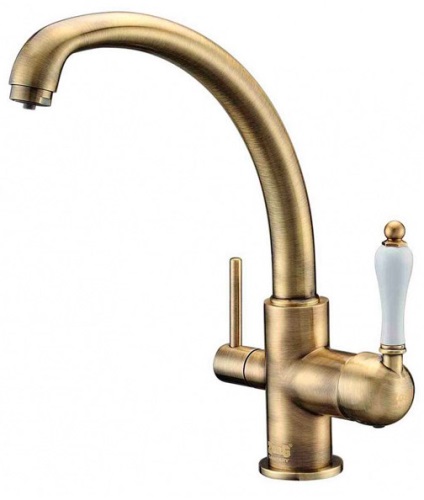 Faucets marca zorg