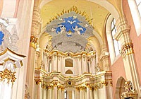 Catedrala Sf. Sophia din Polotsk