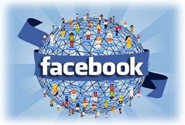 Social network facebook