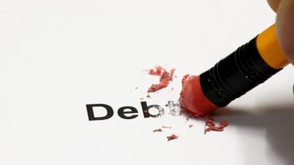 България за погасяване на дълговете, отписани като други страни и защо