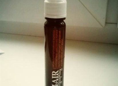 Spray haj megaspray - (отзывы, где купить, фото), ответы (haj) Spray haj megaspray - (отзывы, где купить, фото), ответы