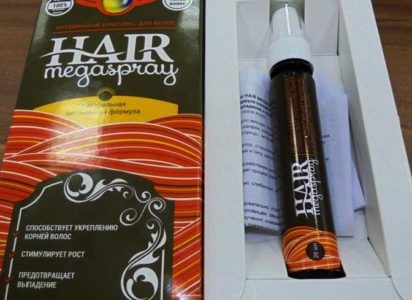 Spray haj megaspray - (отзывы, где купить, фото), ответы