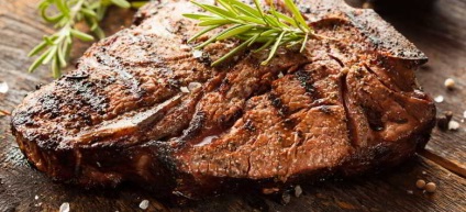 Steak a firenzei stílusban