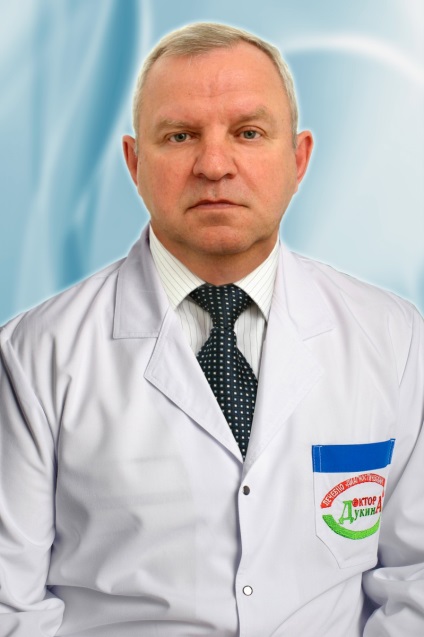 Dental, Медицински диагностичен център д-р Dukin