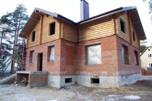 Construcția de case în Vladimir, economistroy