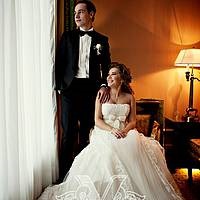 Nunta în stil de fuziune - agenția de nuntă «vip pentru tine»
