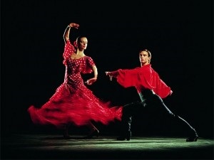 Dansul istoriei de lupte cu tauri de origine și trăsături, boala salsa - școala de dans