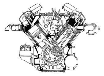 Tatra 813 caracatiță mare