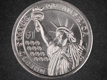 Misterul unei monede de trilioane de dolari - economia