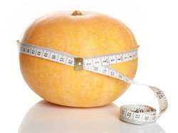 Pumpkin for weight loss - 8 kg 2 hét alatt