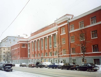 Universitatea de Stat din Moscova de Biotehnologie Aplicată