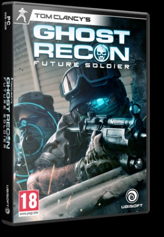 Tom Clancy - s fantomă recon solist clipuri text clip audio (2012) pc torrent descărcare torrent