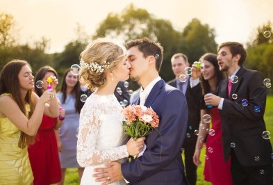 Top-5 concursuri de nunta, care va fi plăcut de reținut, dor de revista mireasa