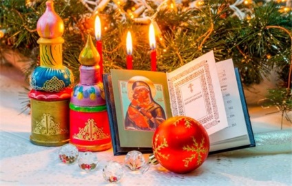 Tradiții de sărbătorire a Crăciunului