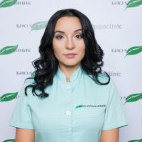 Eliminarea hemangiomului la Moscova, prețul îndepărtării cu laser a hemangiomului în centrul 