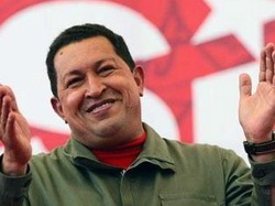 Hugo Chávez a murit