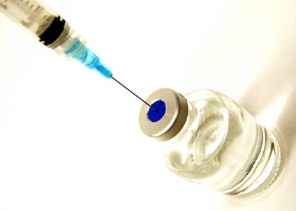 Psoriasis injekciók - kezelés, ellenjavallatok