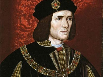 Regele Richard al III-lea a avut scolioză, dar nu era o știință și o viață ciudată