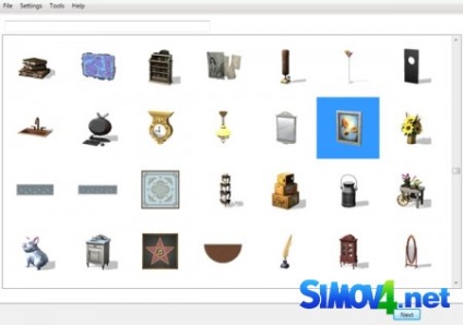 Lectia de a face o imagine in sims 4 - imaginile sale pentru Sims 4