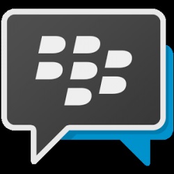 Instalarea și actualizarea bbm pe un smartphone Blackberry sau Android