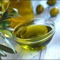 Îngrijirea corpului cu ulei de măsline