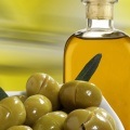 Îngrijirea corpului cu ulei de măsline