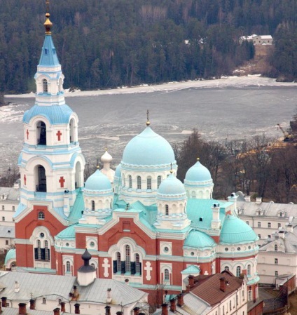 Mănăstirea Valaam