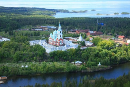 Mănăstirea Valaam