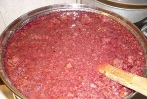 Jam din cireș - 3 rețete de gem de fructe de padure de cireș pentru iarnă