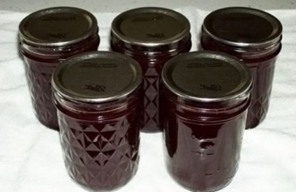 Jam din cireș - 3 rețete de gem de fructe de padure de cireș pentru iarnă