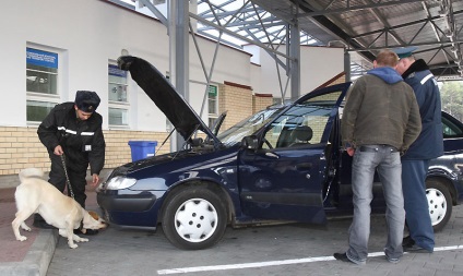 Care este diferența dintre inspecția și inspecția vehiculelor