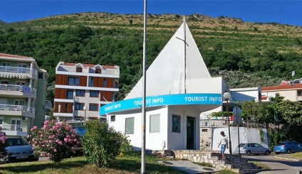 În Muntenegru pe cont propriu - viză, chirie, înregistrare