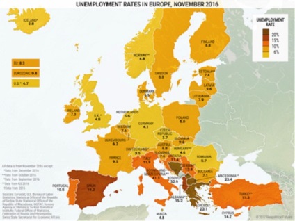 Pentru a conduce economia - 4 cărți despre criza din Europa