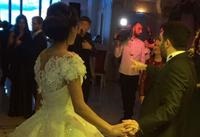 O nunta celebrului interpret azer a avut loc la Moscova (foto)