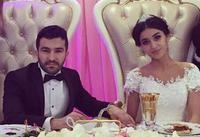 O nunta celebrului interpret azer a avut loc la Moscova (foto)