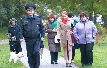 În octombrie, serviciile de locuințe din Minsk și 