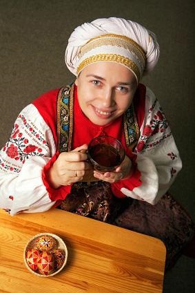 Întoarceți-vă la origini, așa cum a fost sărbătorit Paștele în Rusia în vremurile vechi