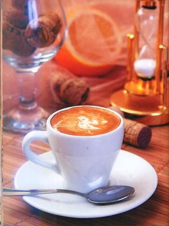 Răspunderea și beneficiile cafeei decofeinizate