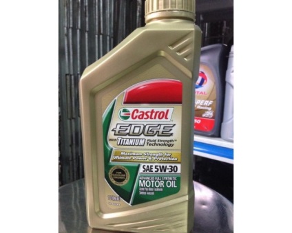 Всички характеристики на моторно масло марка Castrol 5W30 снимки и видеоклипове