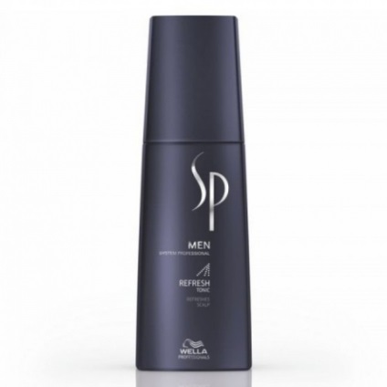 Wella sp men (серія для чоловіків)